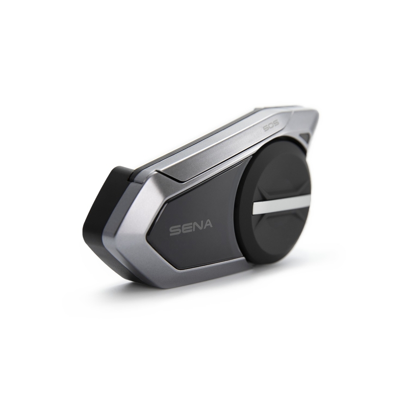 SENA 50S Bluetooth Intercom handsfree headset 2 db-os szett