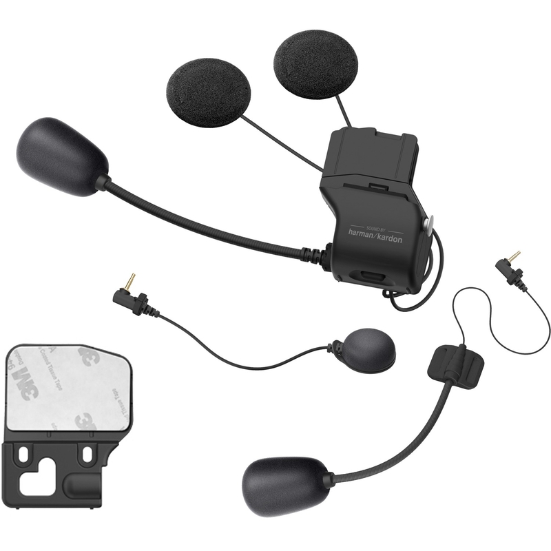 SENA 50S Bluetooth Intercom handsfree headset 2 db-os szett