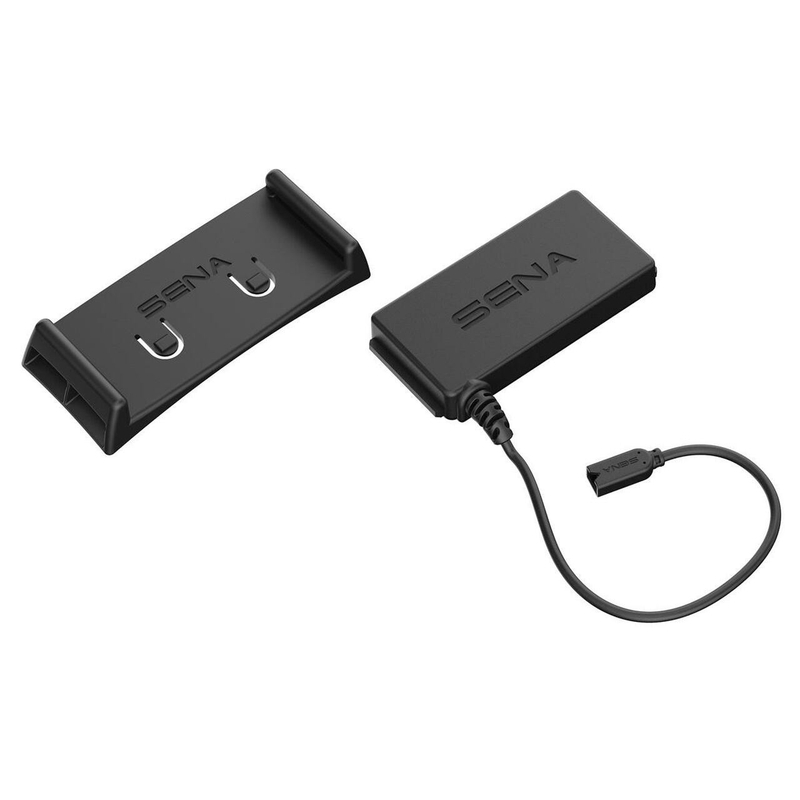Csere akkumulátor a SENA SMH10R/10R headset-hez (3 pin)