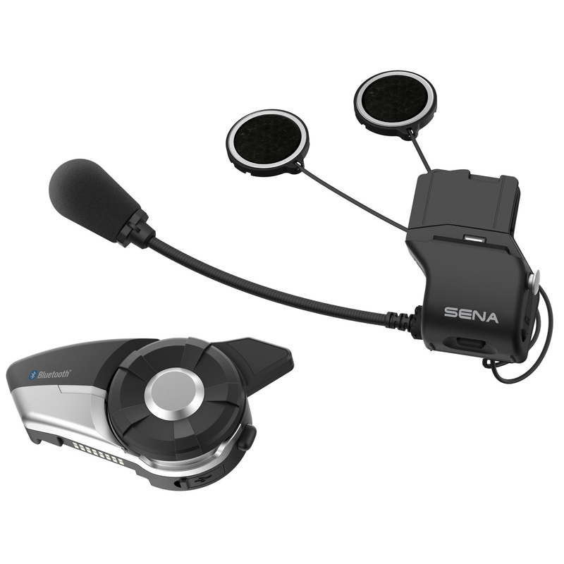SENA 20S EVO bluetooth Handsfree Headset kiárusítás