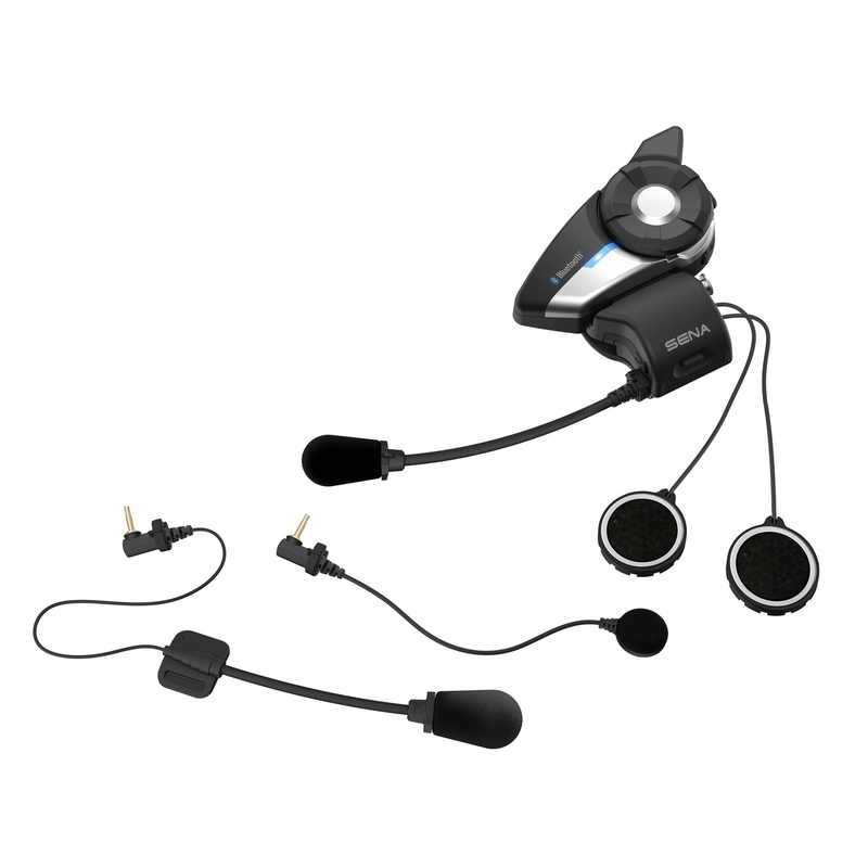 SENA 20S EVO bluetooth Handsfree Headset kiárusítás