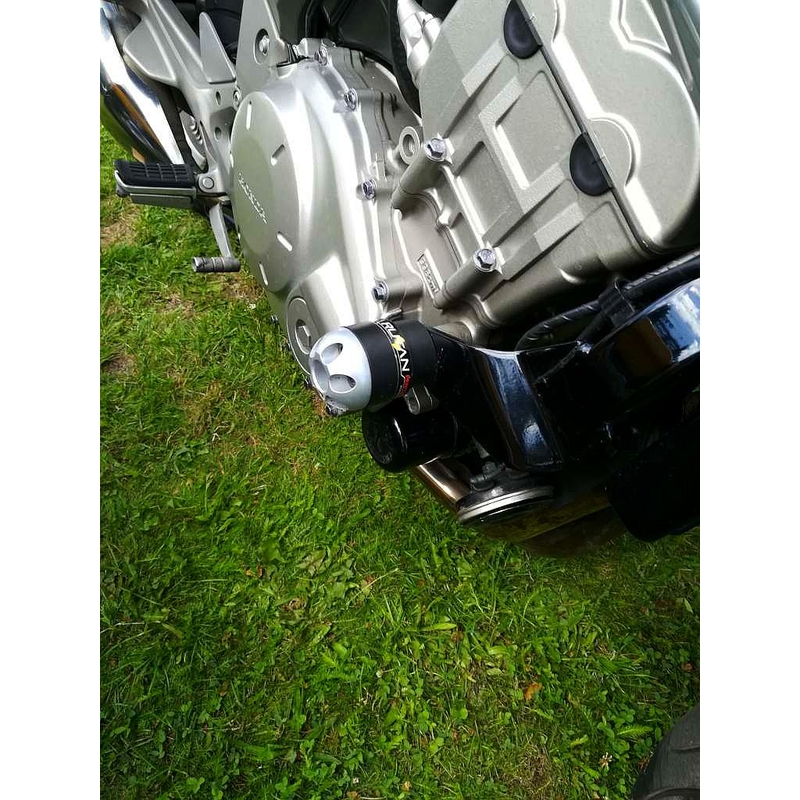Honda CBF 1000 (05-) Arrow