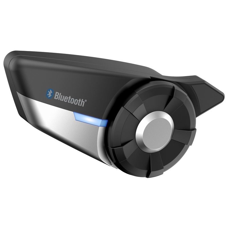 SENA 20S EVO bluetooth Handsfree Headset 2db-os készlet