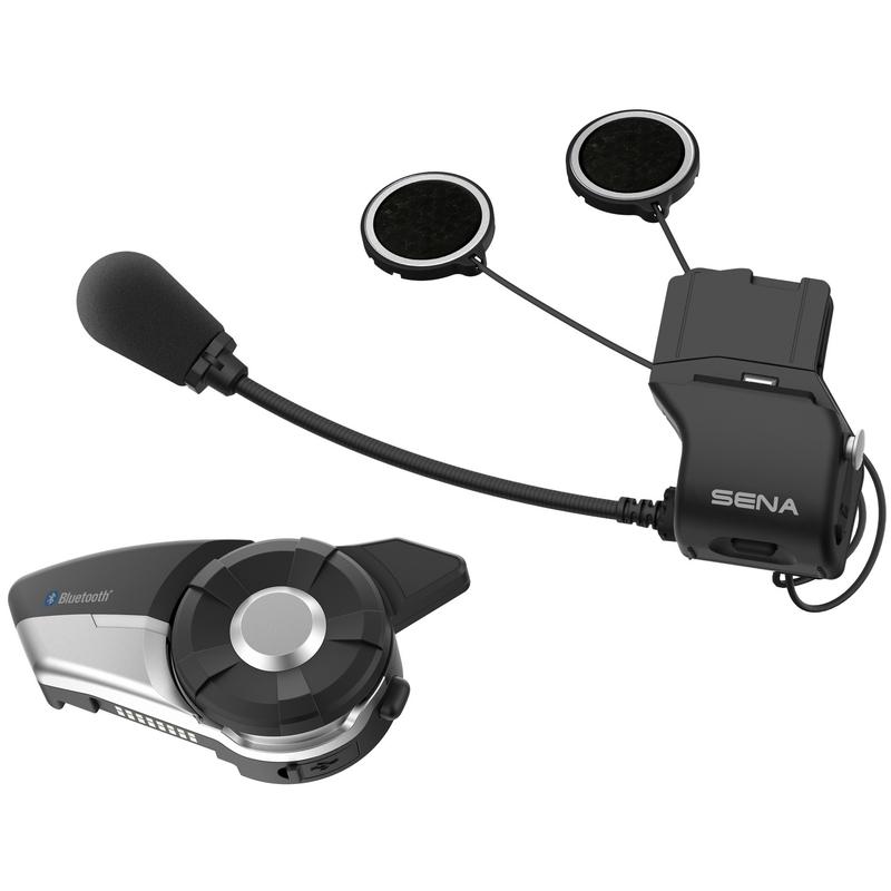 SENA 20S EVO bluetooth Handsfree Headset 2db-os készlet