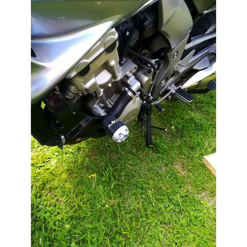 Honda CBF 1000 (05-) Arrow
