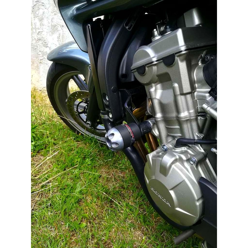 Honda CBF 1000 (05-) Arrow