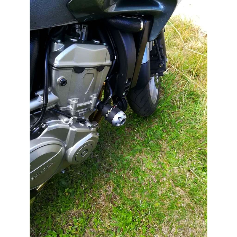 Honda CBF 1000 (05-) Arrow