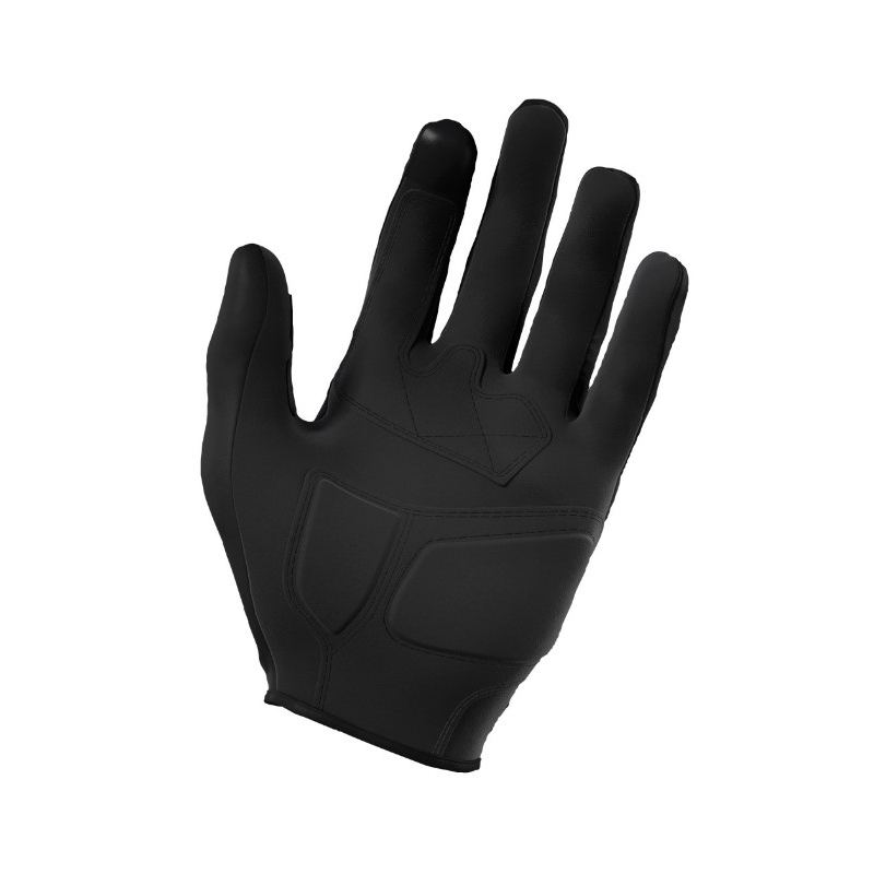 Shot Trainer CE 3.0 cross kesztyű fekete