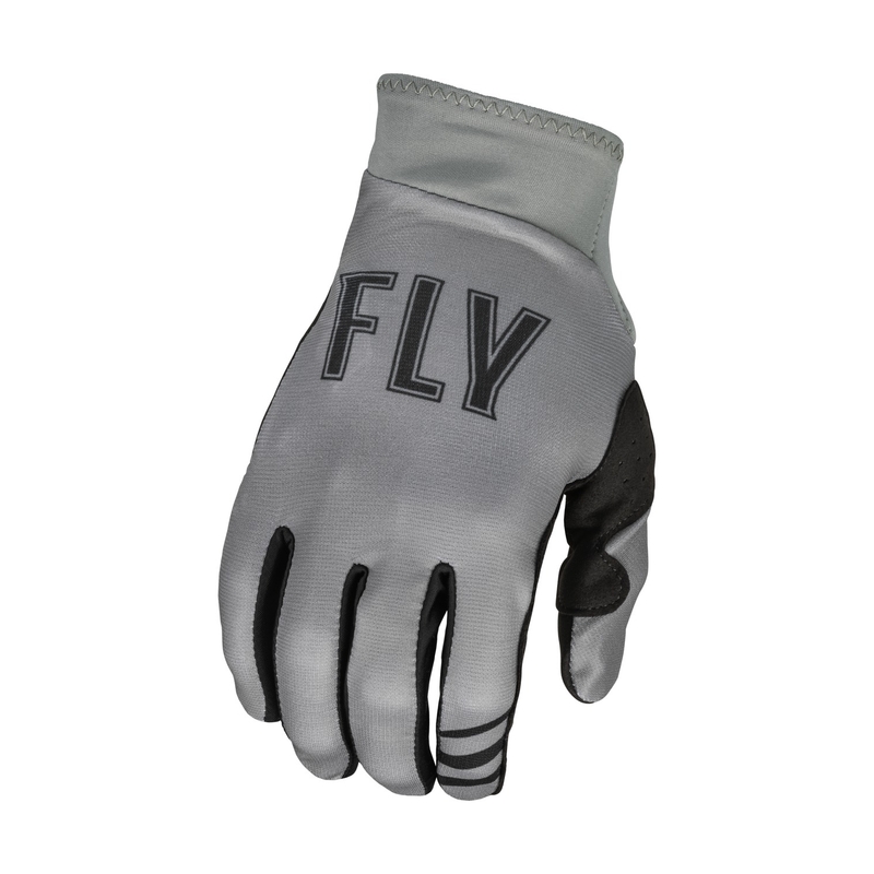 FLY Racing Pro Lite 2023 cross kesztyű szürke kiárusítás