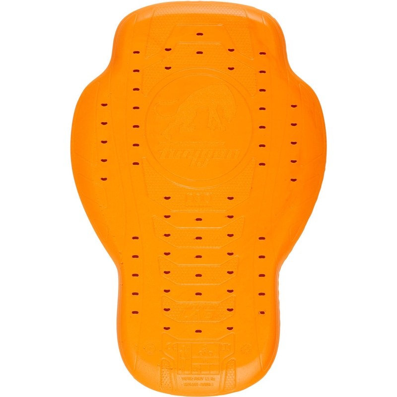 Furygan Full Back Fury D30 hát protektor