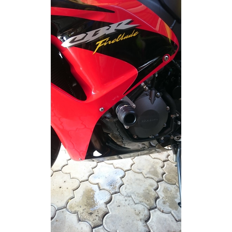 Honda CBR 1000RR (06-07) nyíl kiárusítás