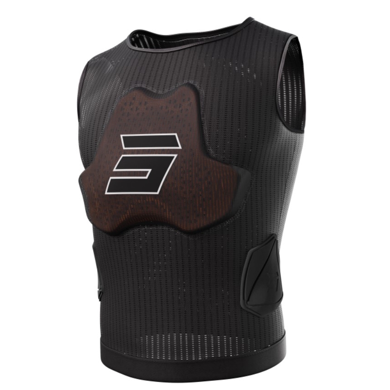 Shot Armor Race D3O protektor mellény