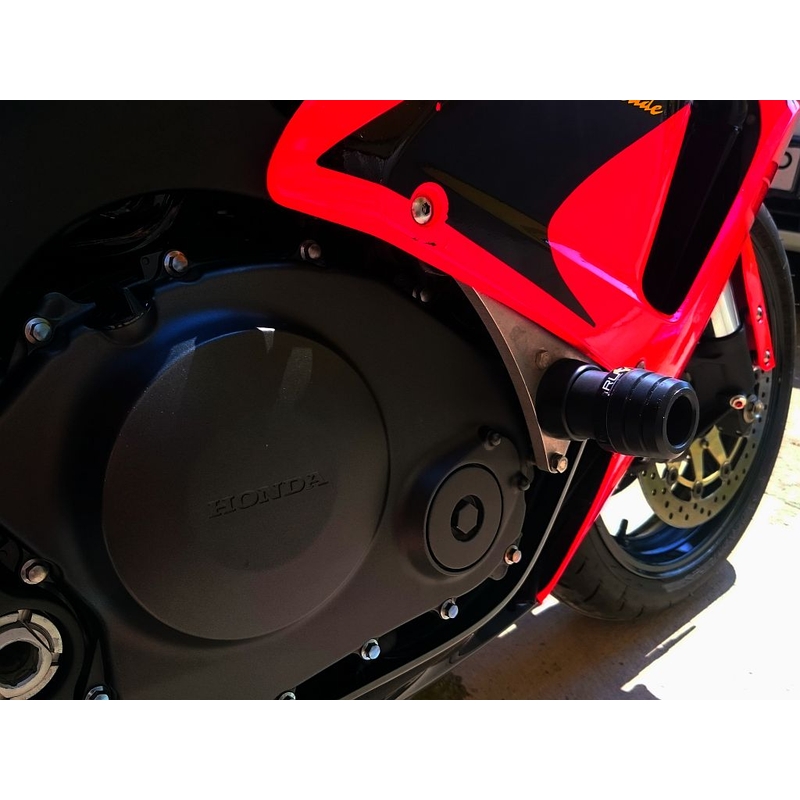 Honda CBR 1000RR (06-07) nyíl kiárusítás