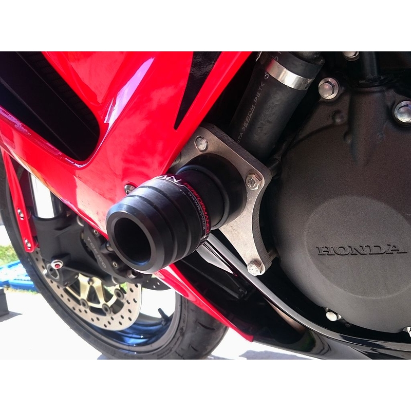 Honda CBR 1000RR (06-07) nyíl kiárusítás