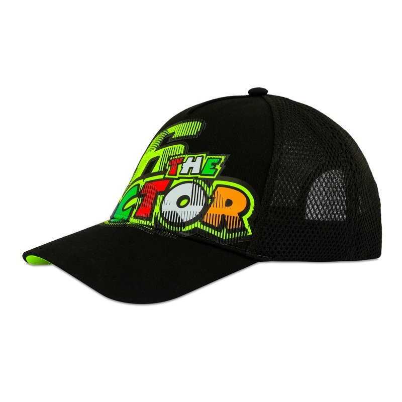 VR46 Valentino Rossi 430304 baseball sapka