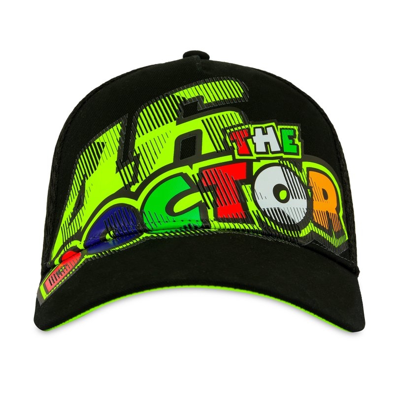 VR46 Valentino Rossi 430304 baseball sapka