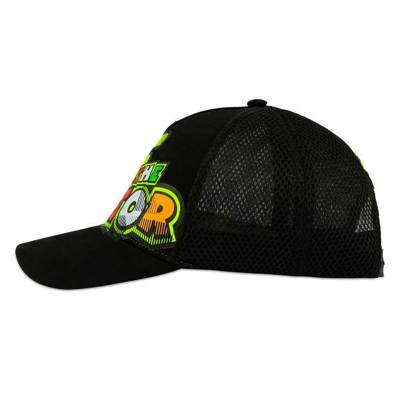 VR46 Valentino Rossi 430304 baseball sapka
