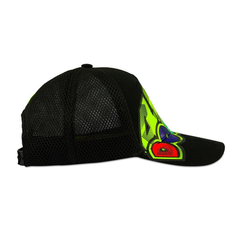 VR46 Valentino Rossi 430304 baseball sapka