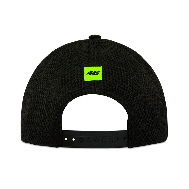 VR46 Valentino Rossi 430304 baseball sapka