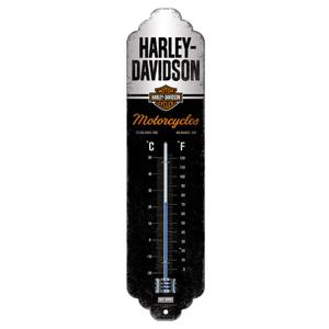 Harley-Davidson Motorcycles hőmérő