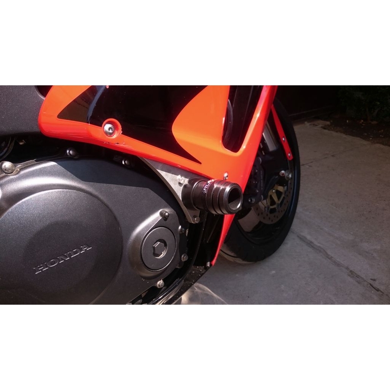 Honda CBR 1000RR (06-07) Conus kiárusítás