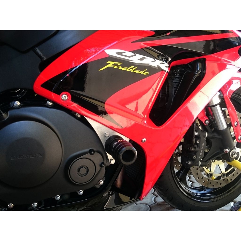 Honda CBR 1000RR (06-07) Conus kiárusítás