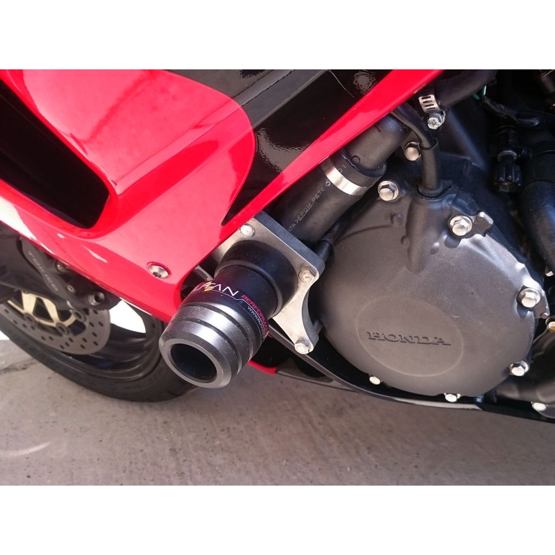 Honda CBR 1000RR (06-07) Gatling