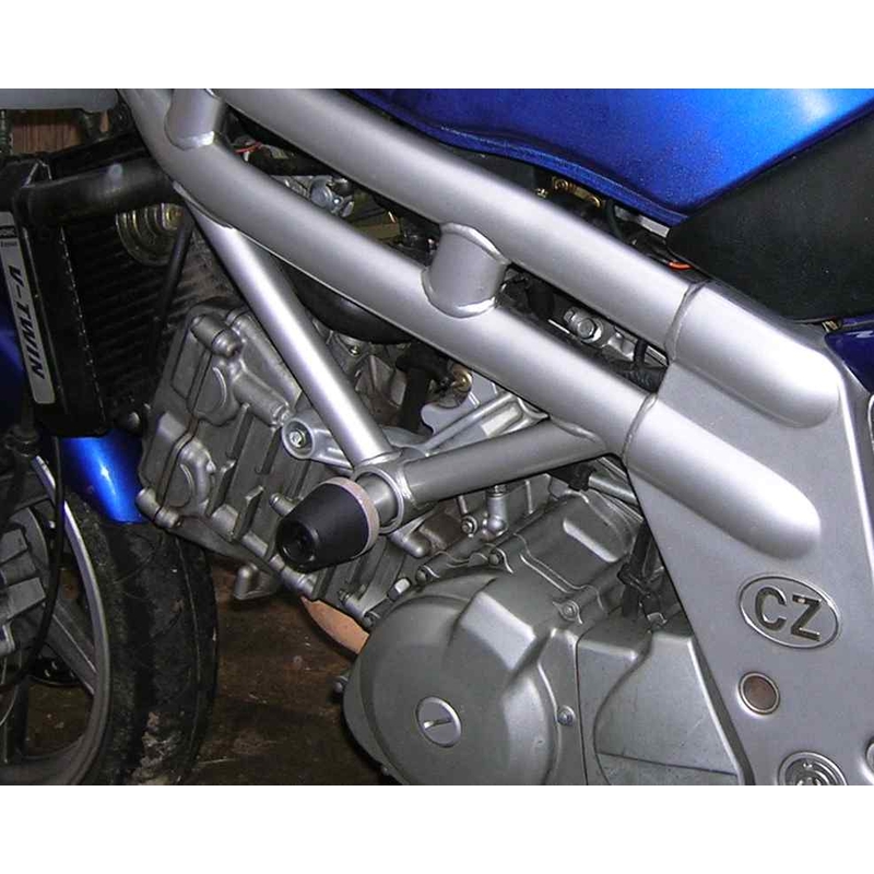 Hyosung GT650 Gatling üstökös