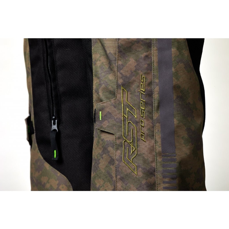 RST Pro Series Ranger camo motoros nadrág kiárusítás
