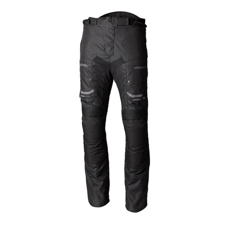 RST Maverick Evo motoros textil nadrág fekete kiárusítás