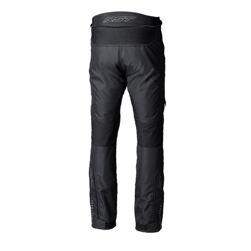 RST Maverick Evo motoros textil nadrág fekete kiárusítás