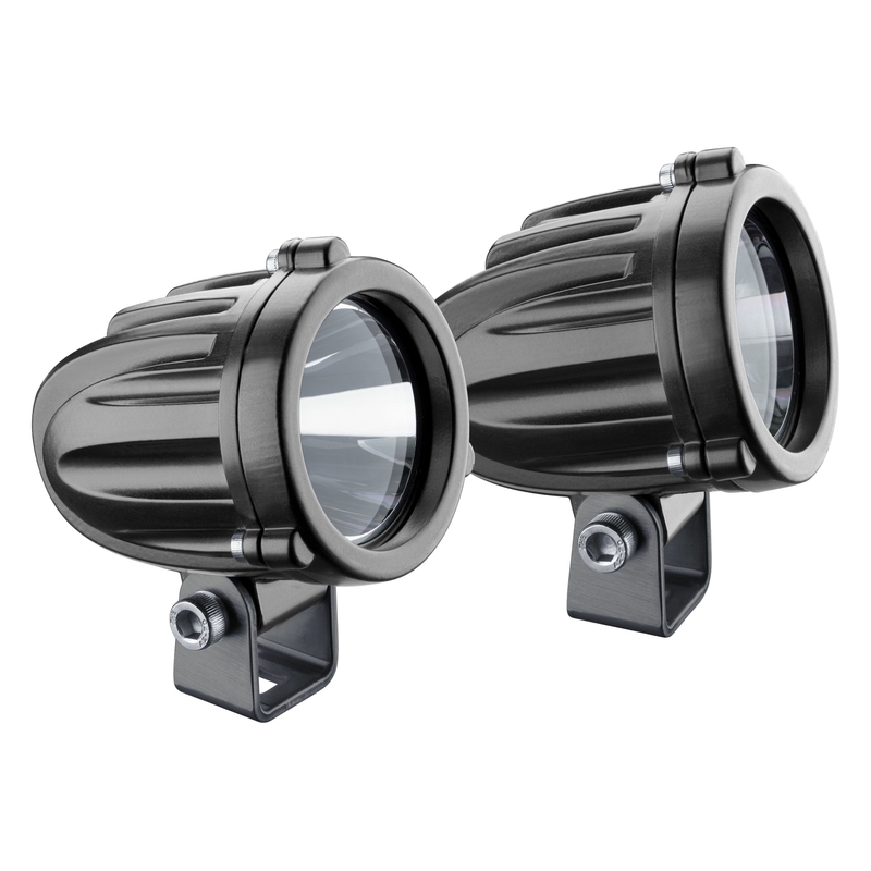 Interphone 10W LED lámpák készlete