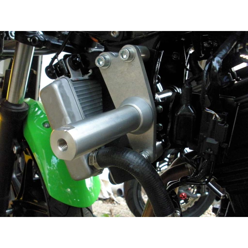 Kawasaki ZX-300R nyíl