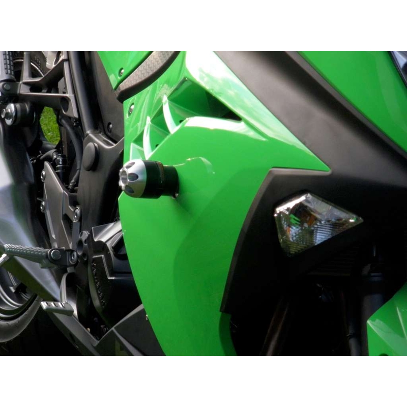 Kawasaki ZX-300R Classic