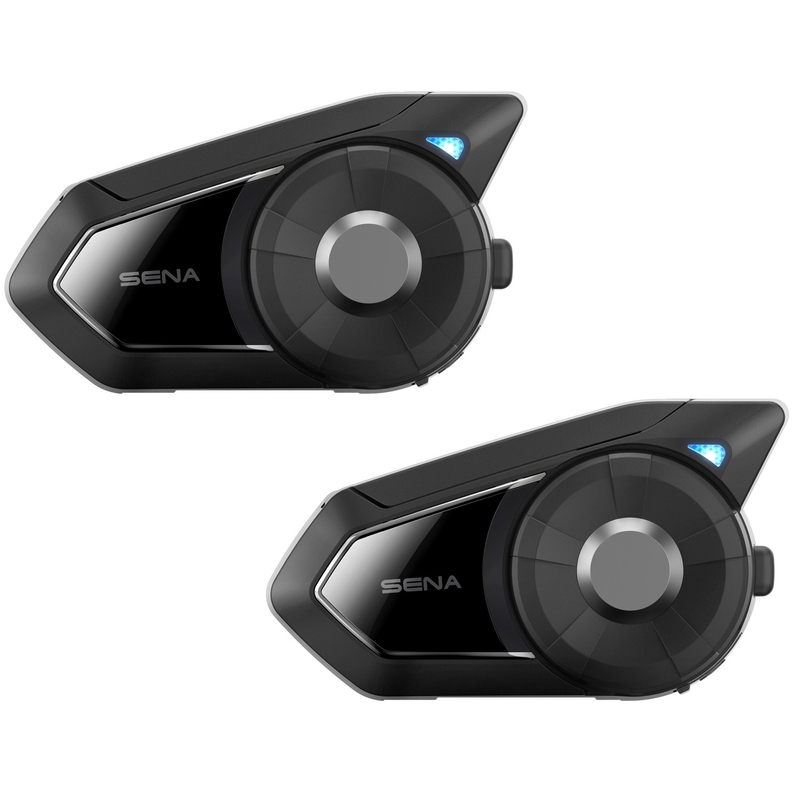 SENA 30K Bluetooth handsfree headset szett 2 db