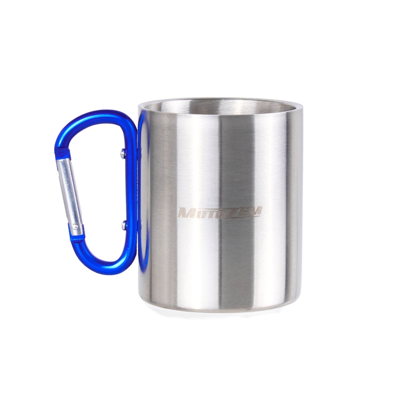 MotoZem bögre karabin fogantyúval