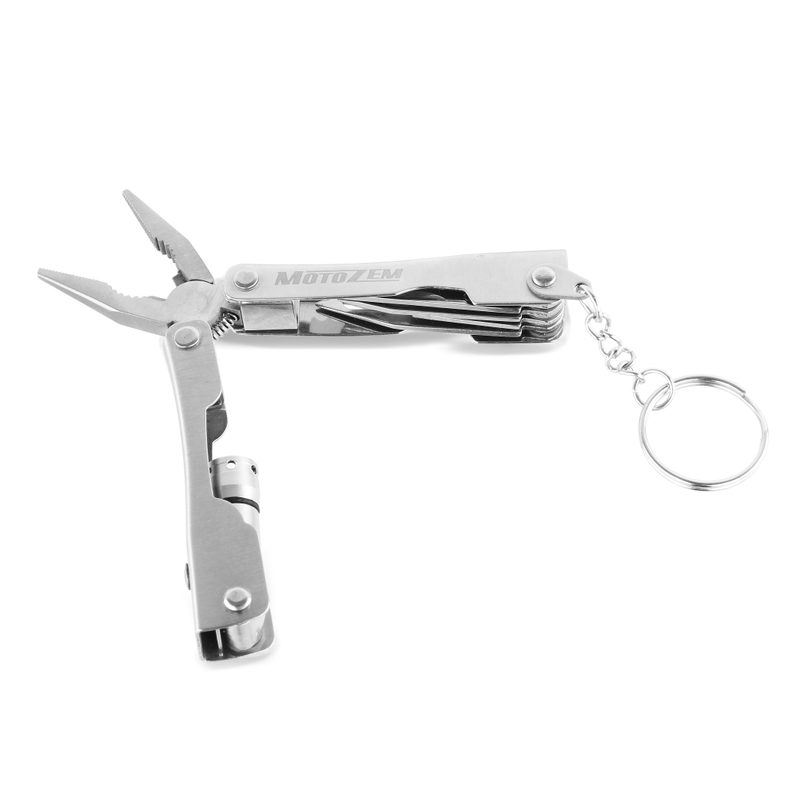 MotoZem multitool szerszám