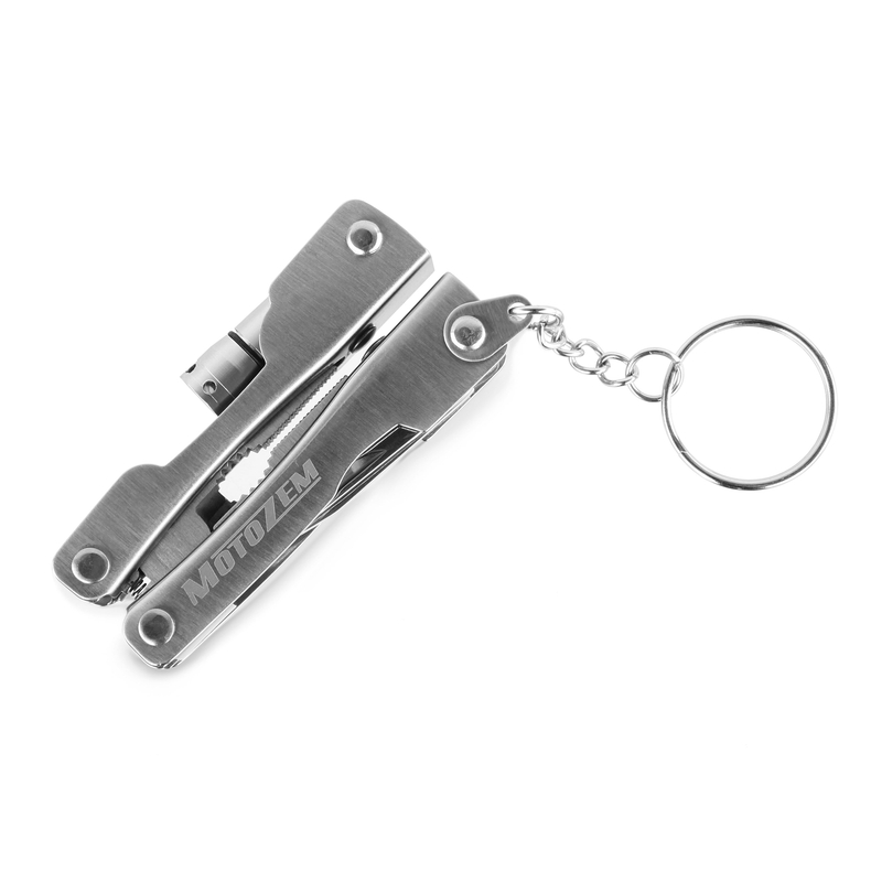 MotoZem multitool szerszám