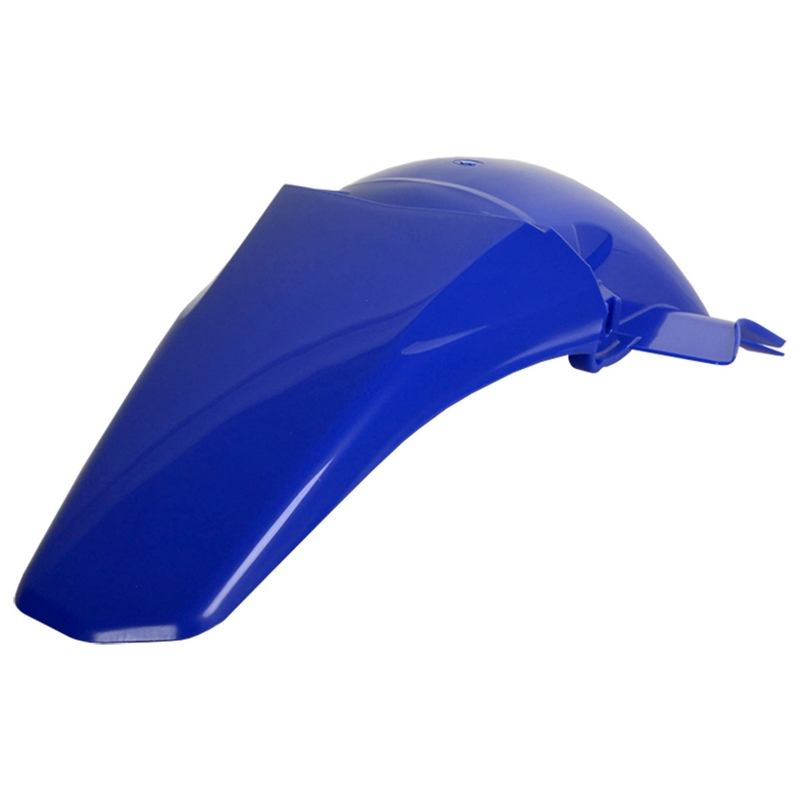 Hátsó sárvédő POLISPORT blue yam98 részére YAMAHA YZ 250 F 2003-2005, YAMAHA YZ 450 F 2003-2005
