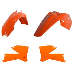 Dugattyú készlet POLISPORT 90891 OEM Color