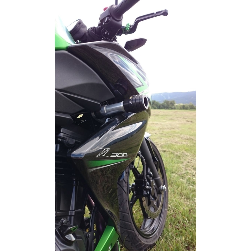 Kawasaki Z-300 Conus