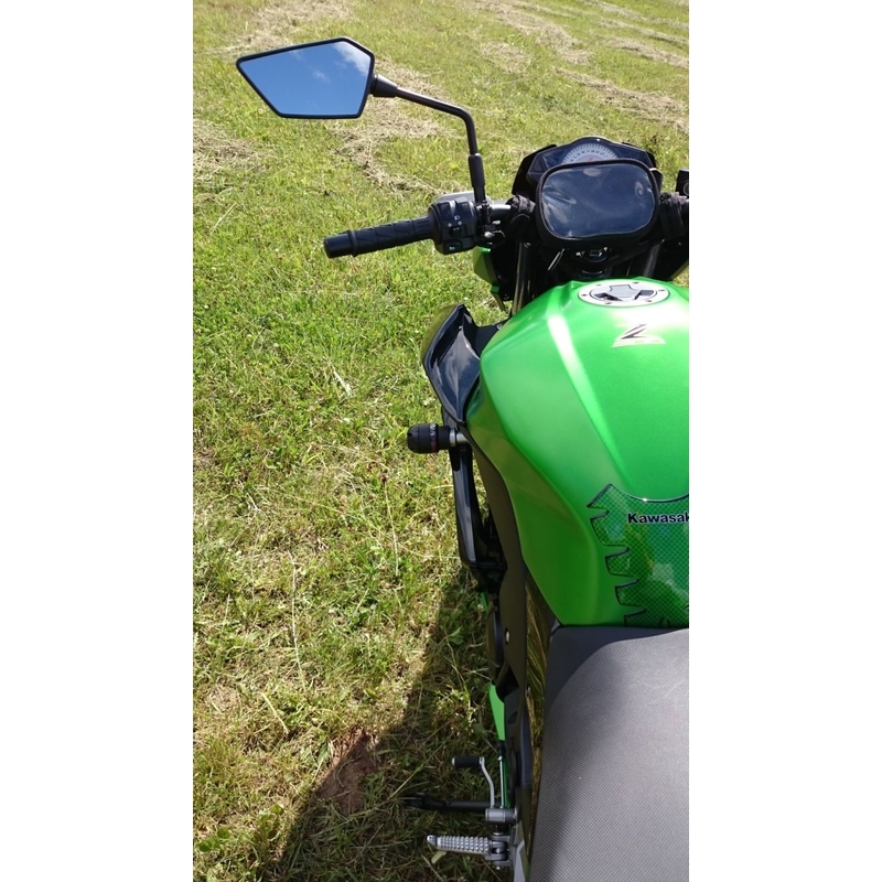 Kawasaki Z-300 Conus