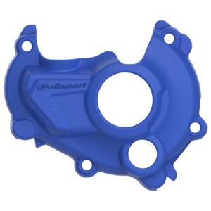 Ignition Cover Protectors POLISPORT PERFORMANCE 8460600003 blue yam98