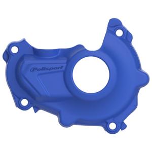 Ignition Cover Protectors POLISPORT PERFORMANCE 8460700003 blue yam98