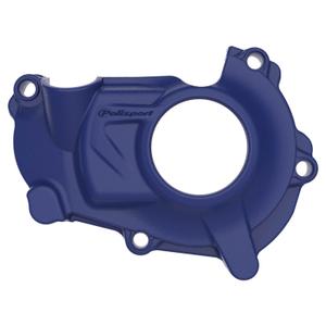 Ignition Cover Protectors POLISPORT PERFORMANCE 8465300003 blue yam98