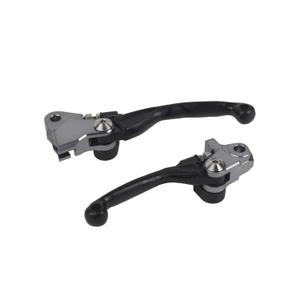 Pivot lever set POLISPORT 8487200057 fekete