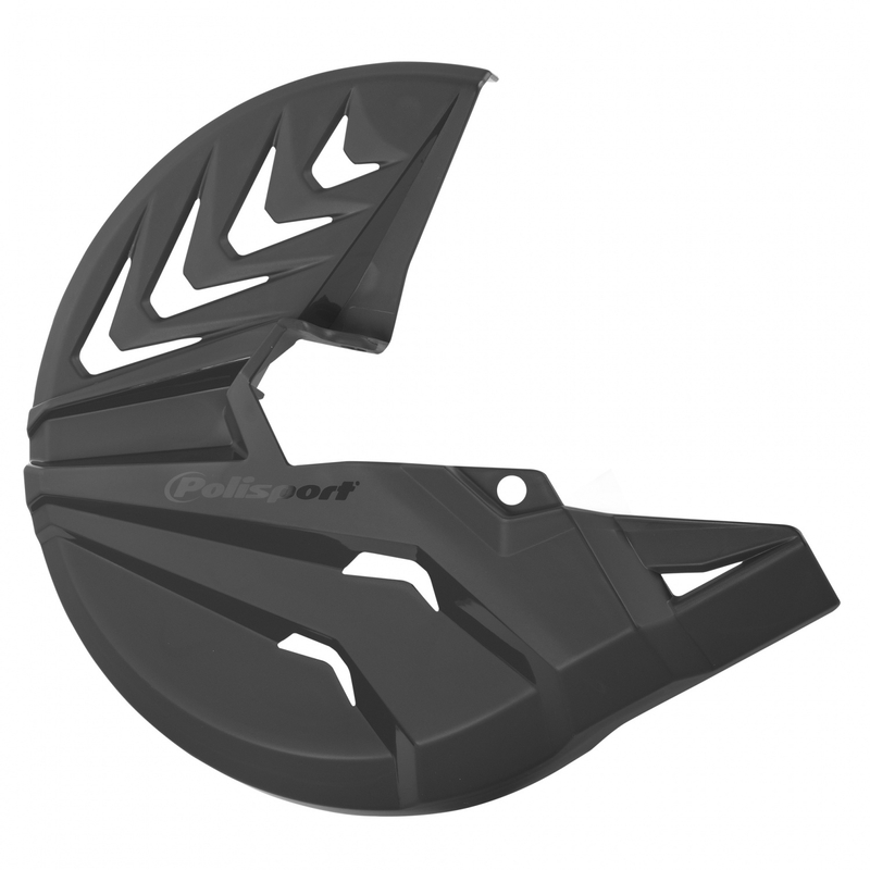 Disc protector POLISPORT szürke