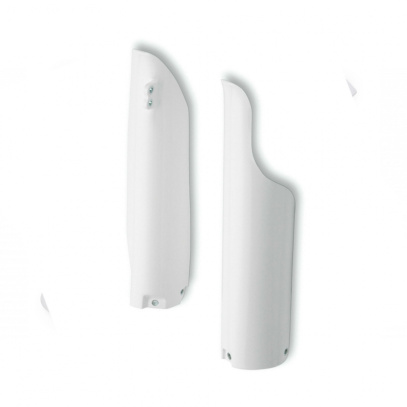 Fork guards POLISPORT fehér