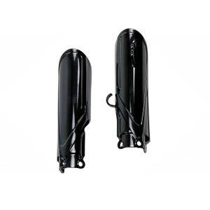 Fork guards POLISPORT 8399800002 fekete