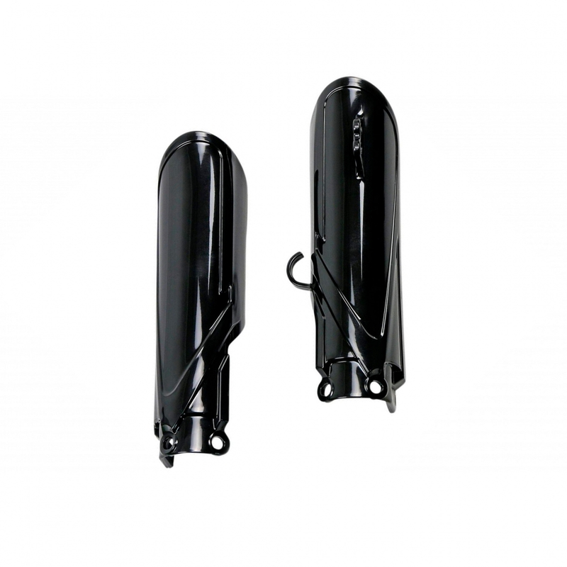 Fork guards POLISPORT fekete